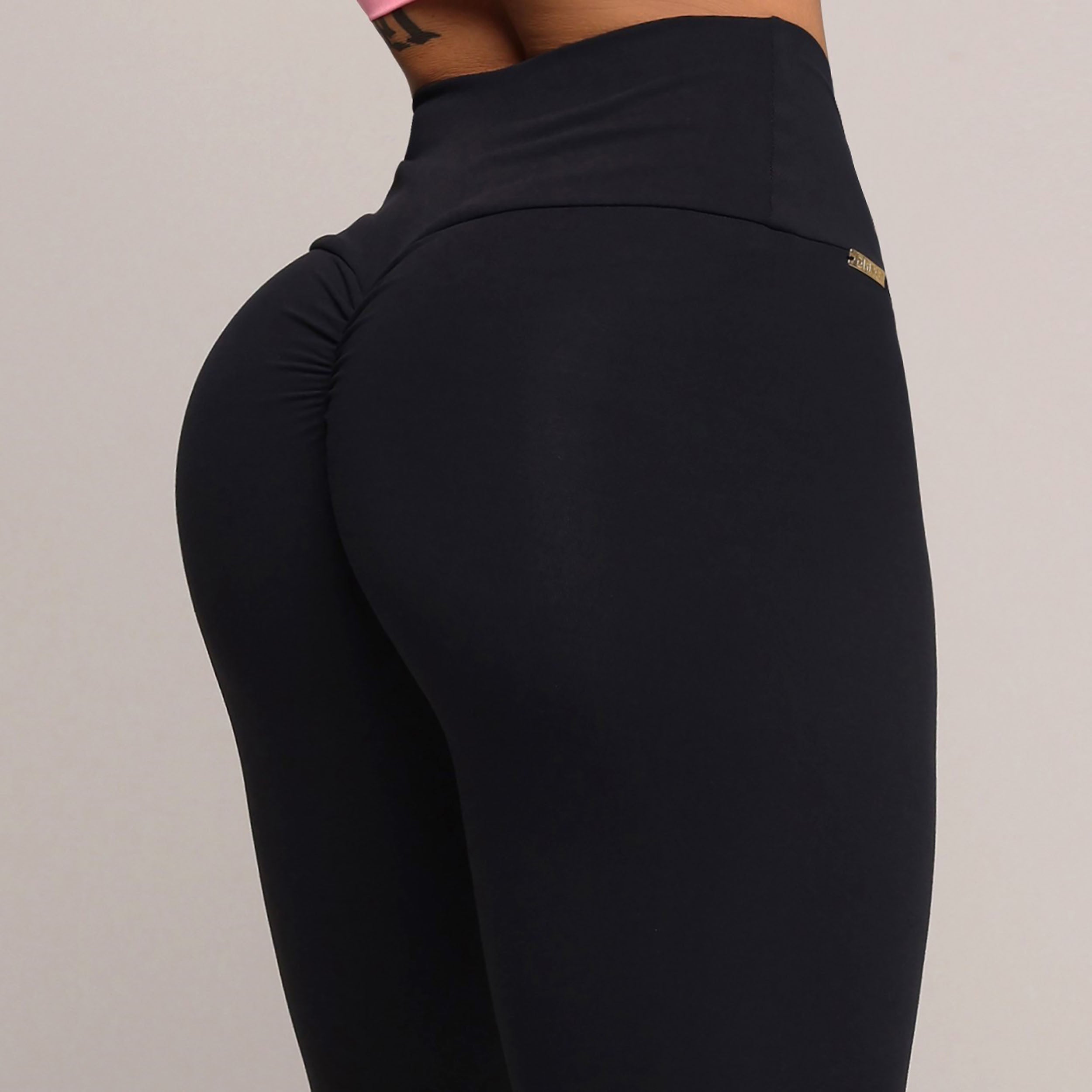 MORK Butt-Lift Legging