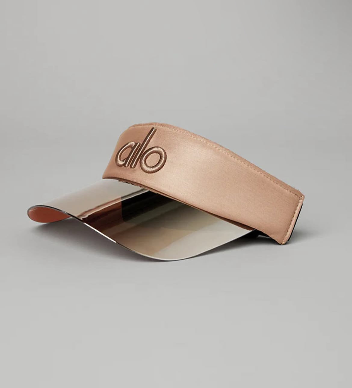 alo Airlift Solar Visor