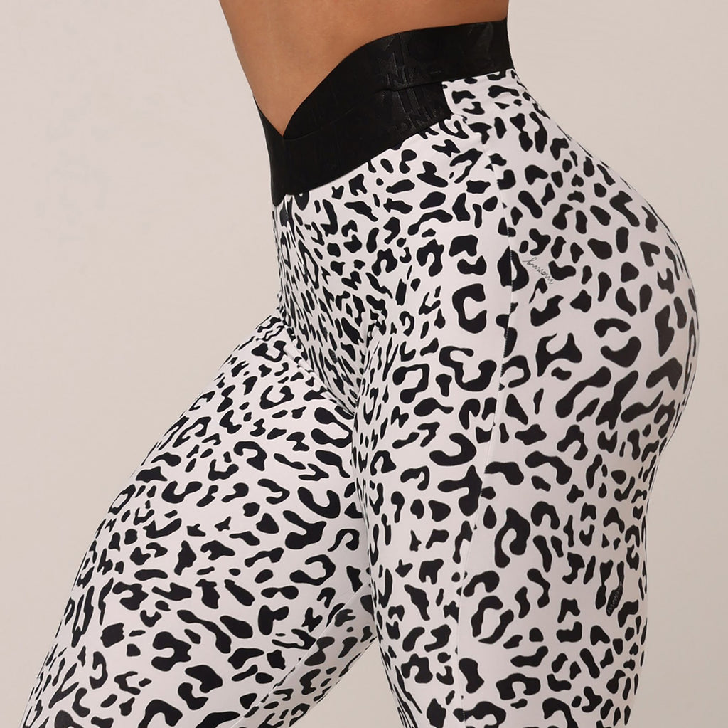 MORK Butt-Lift Legging