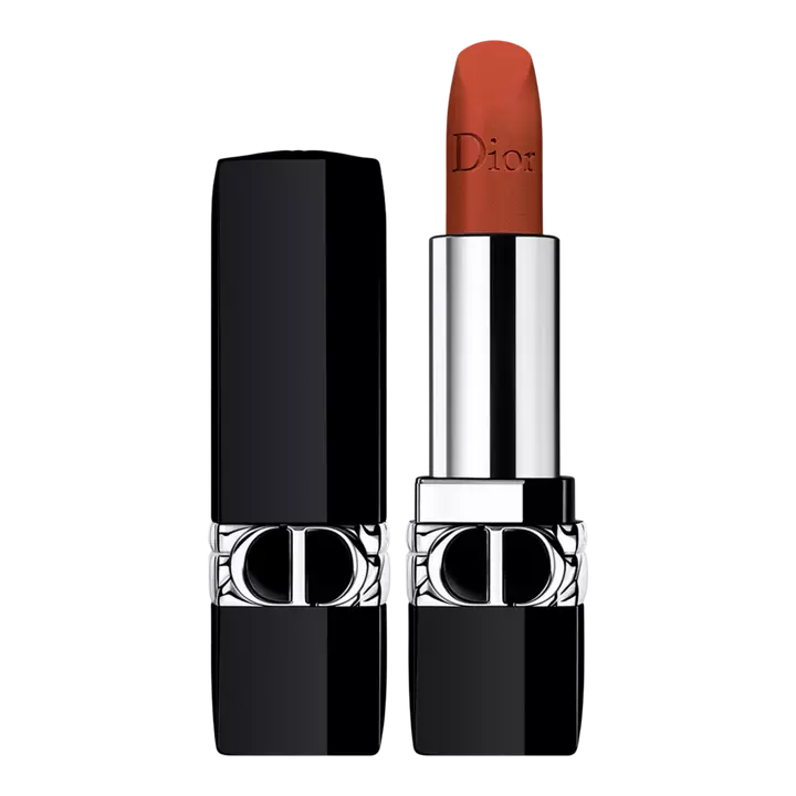 DIOR Rouge Dior Colored Lip Balm