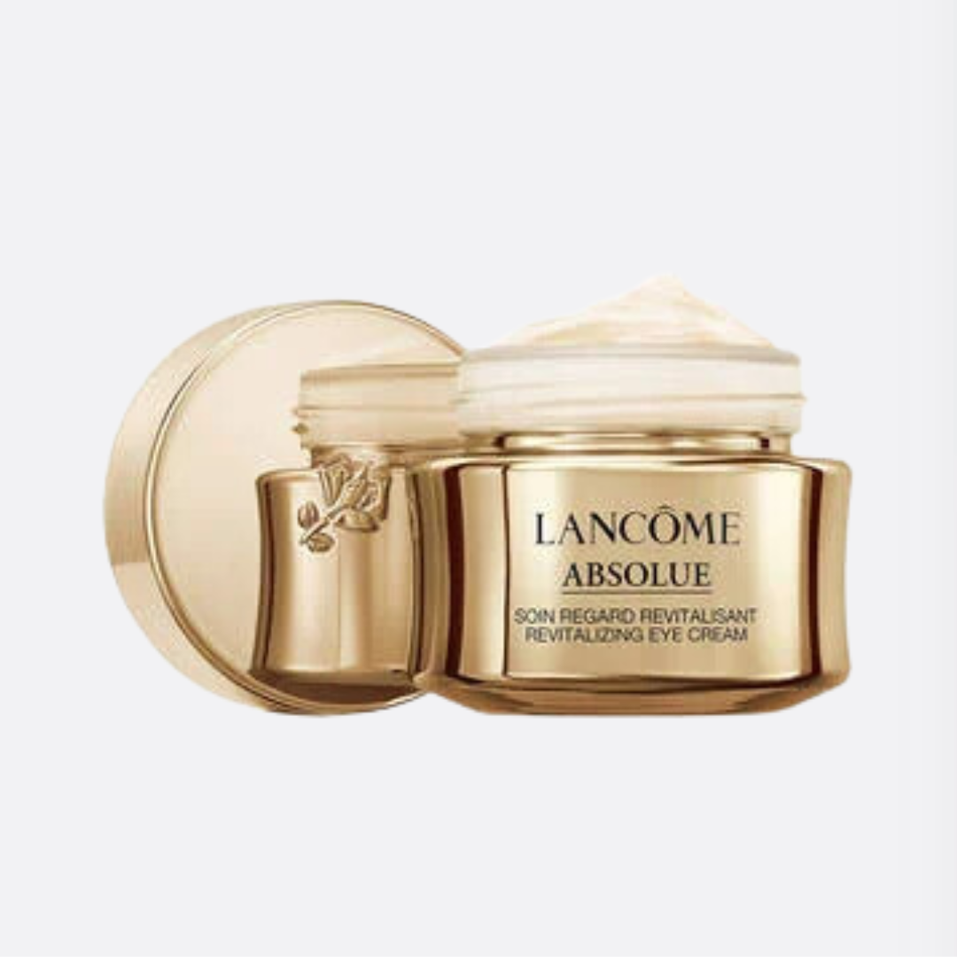 Lancôme ABSOLUE EYE CREAM