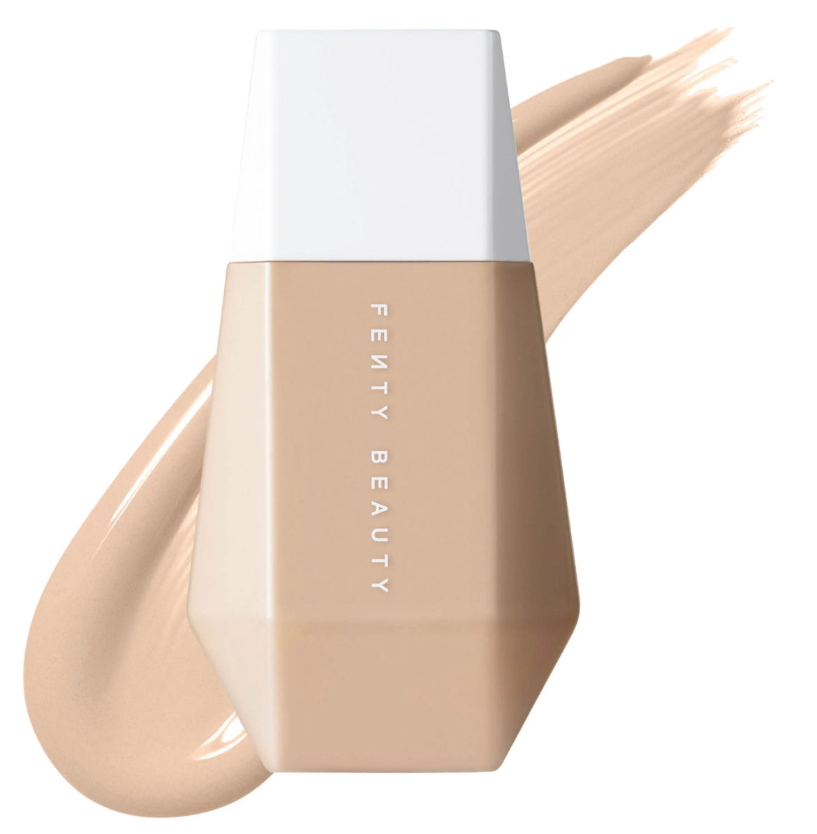 Fenty Beauty by Rihanna 
Eaze Drop Blurring Skin Tint