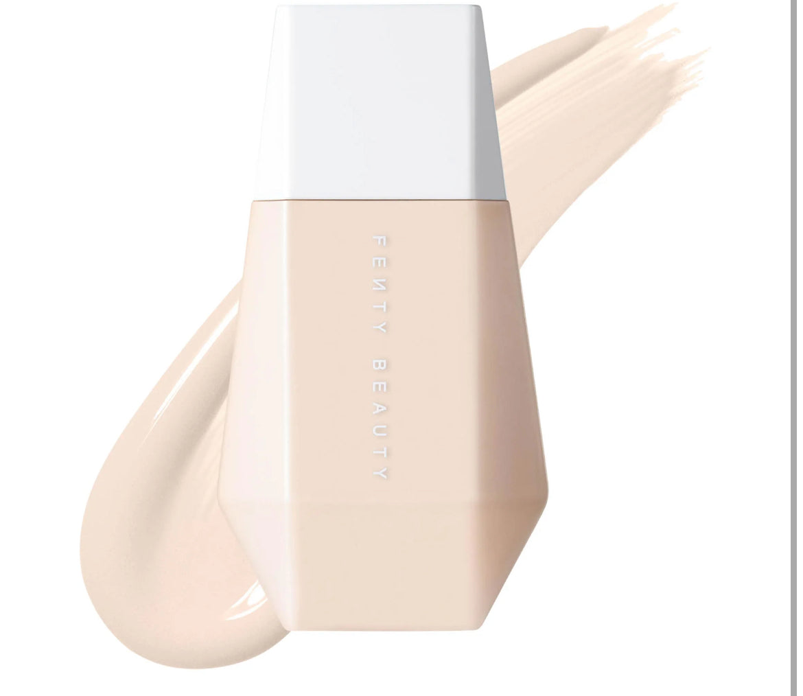 Fenty Beauty by Rihanna 
Eaze Drop Blurring Skin Tint
