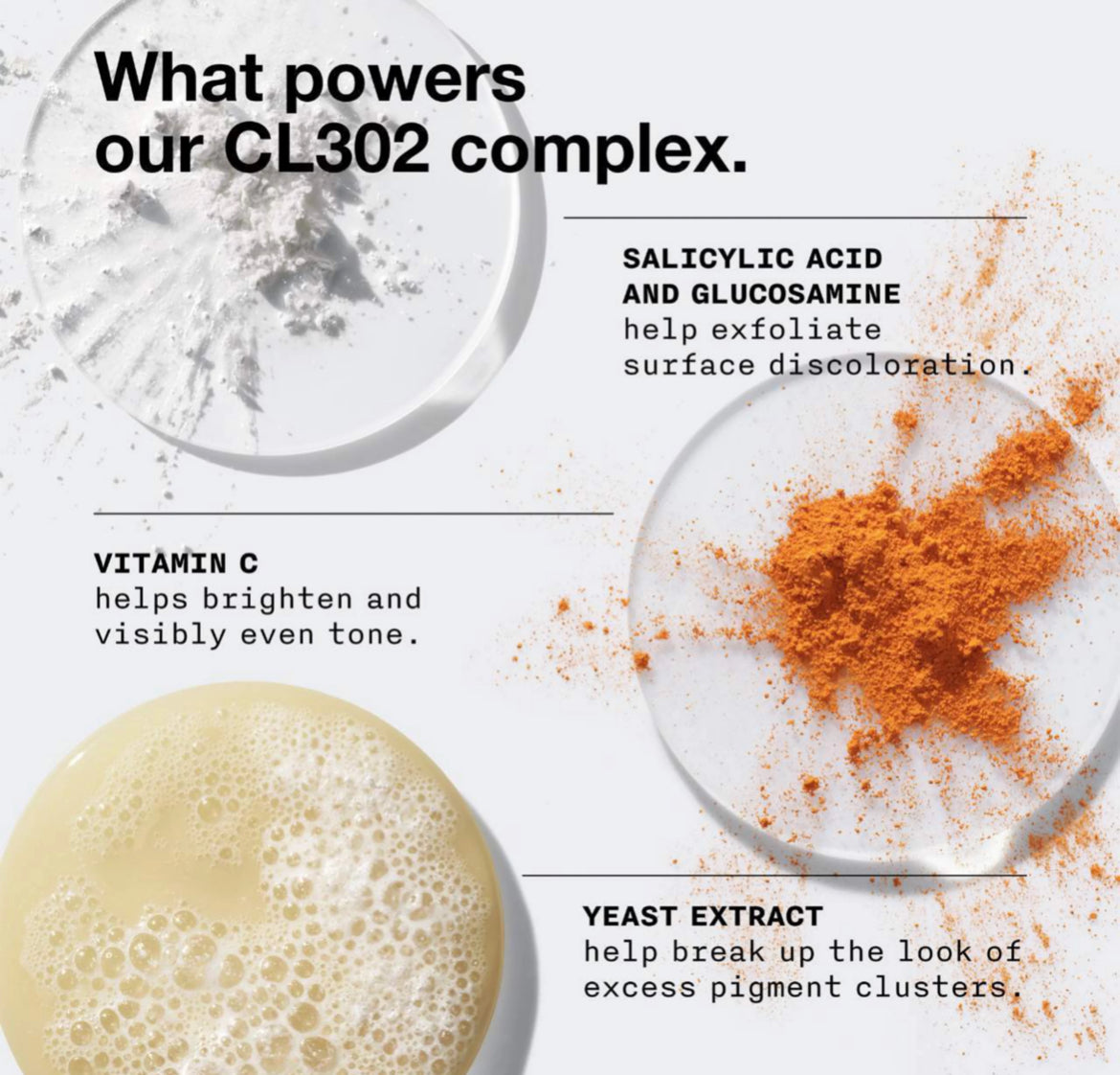 Clinique
Even Better Clinical™ Radical Dark Spot Corrector + Interrupter Serum