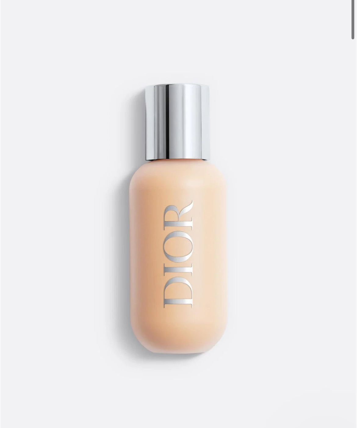 Dior Backstage Face & Body Foundation