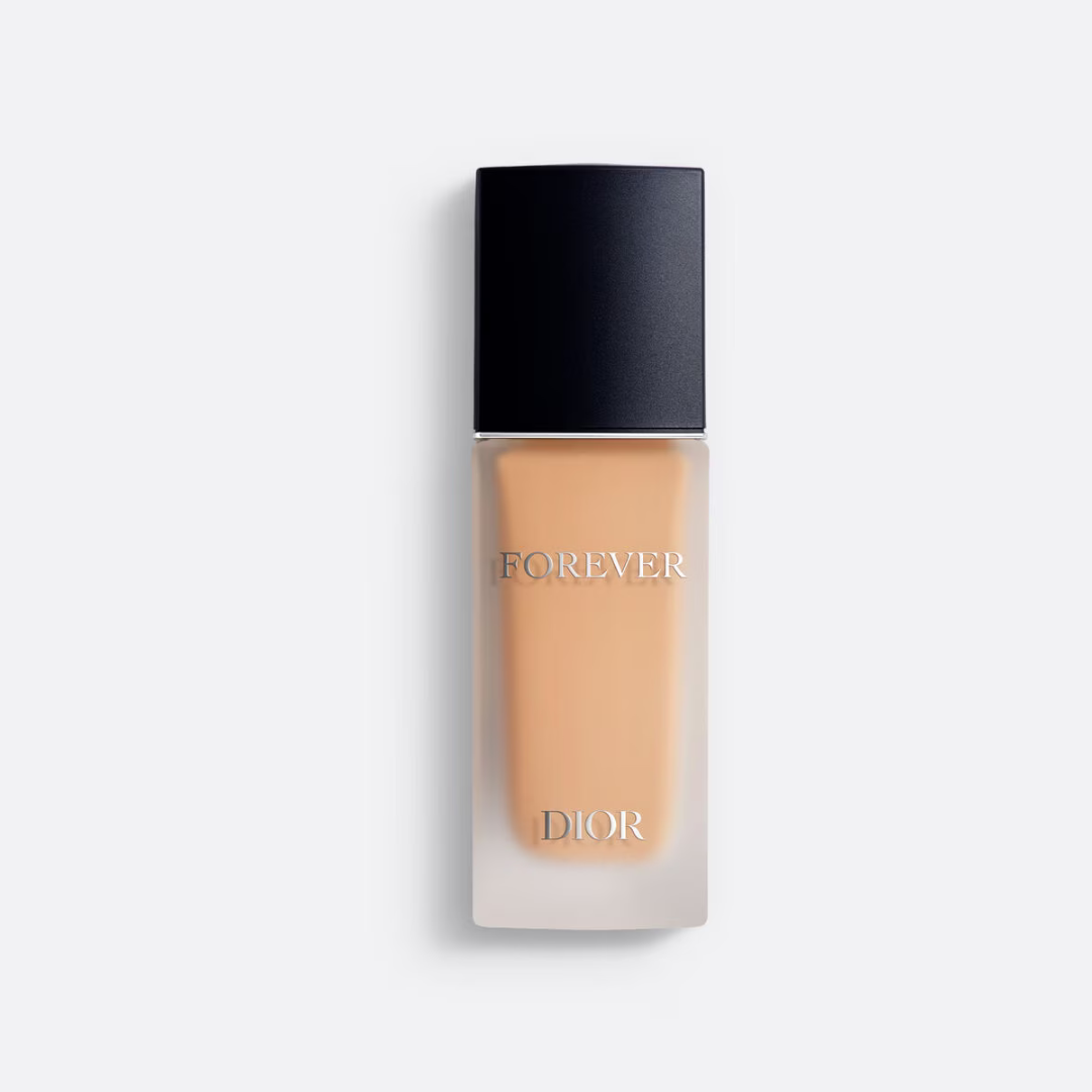 DIOR FOREVER Matte Foundation