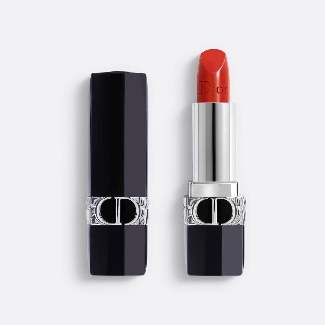 DIOR Rouge Dior Colored Lip Balm