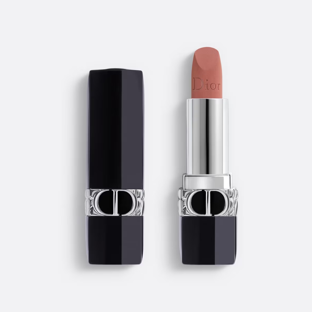 DIOR Rouge Dior Colored Lip Balm