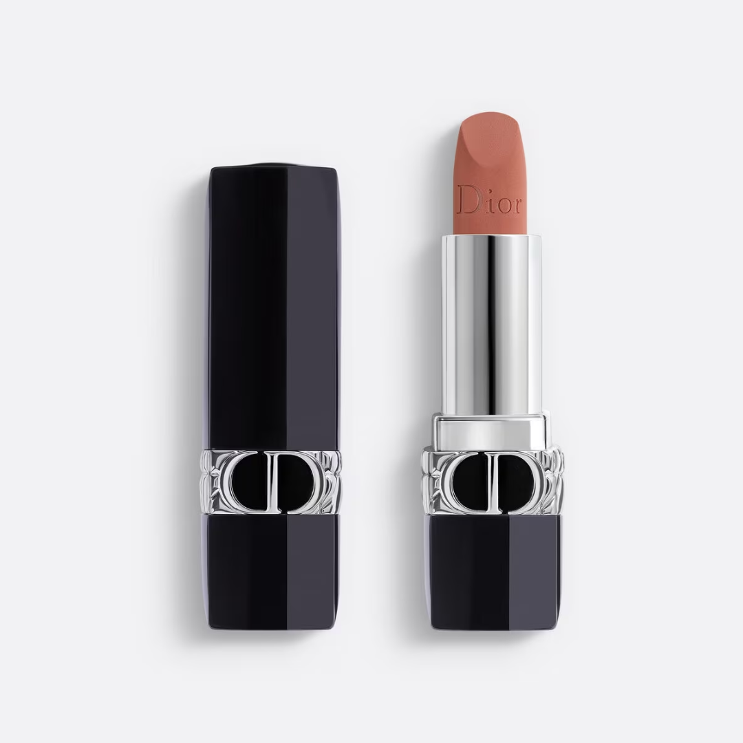 DIOR Rouge Dior Colored Lip Balm