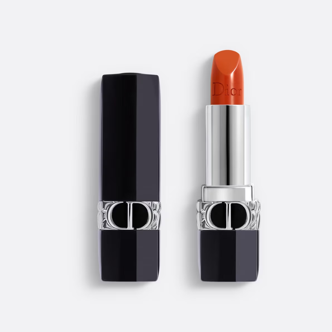 DIOR Rouge Dior Colored Lip Balm