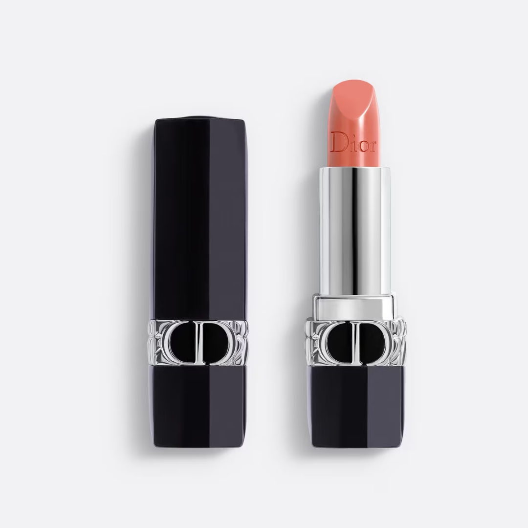 DIOR Rouge Dior Colored Lip Balm