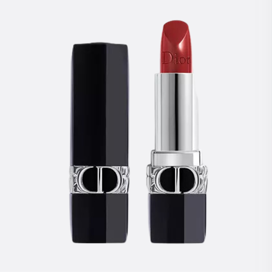 DIOR Rouge Dior Colored Lip Balm