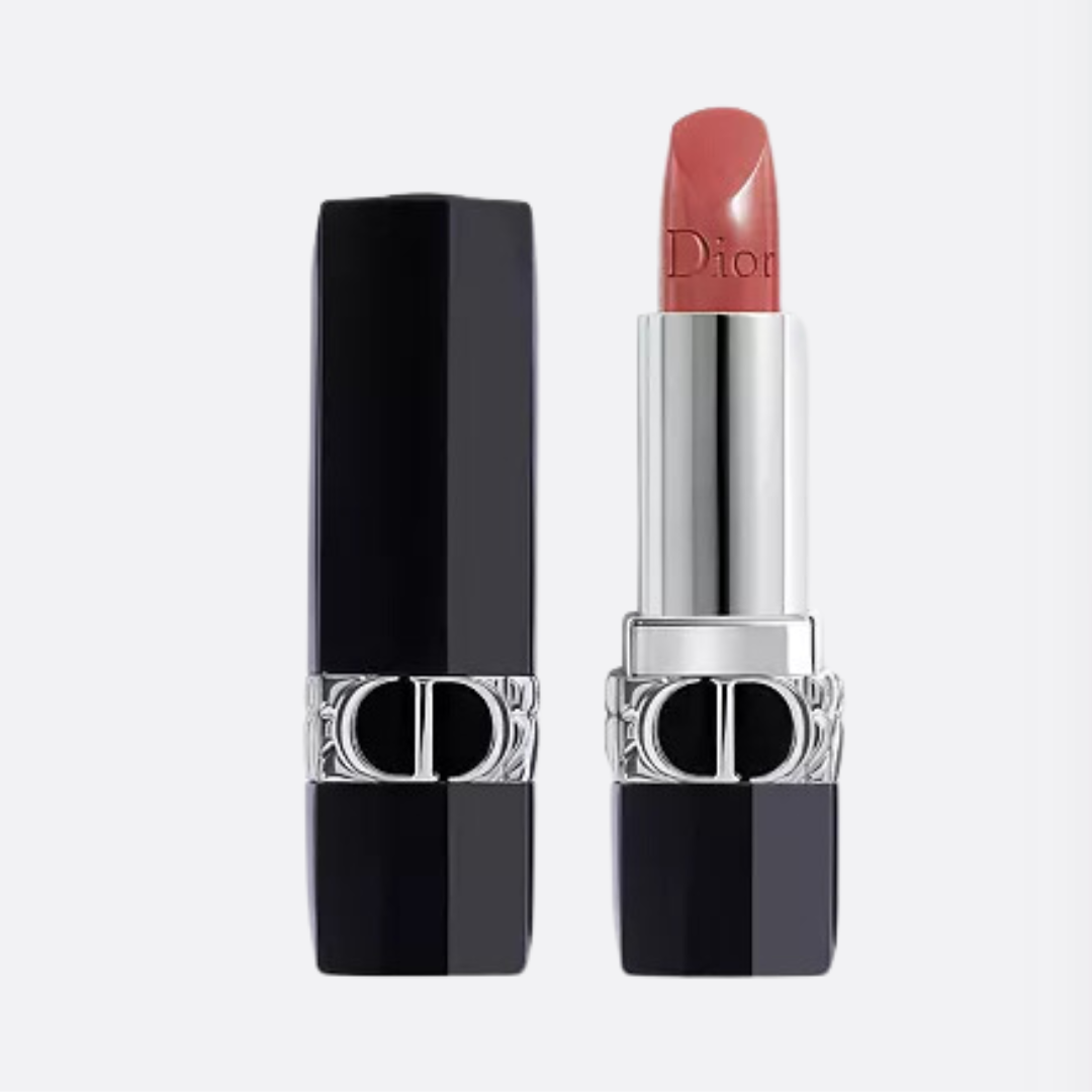 DIOR Rouge Dior Colored Lip Balm