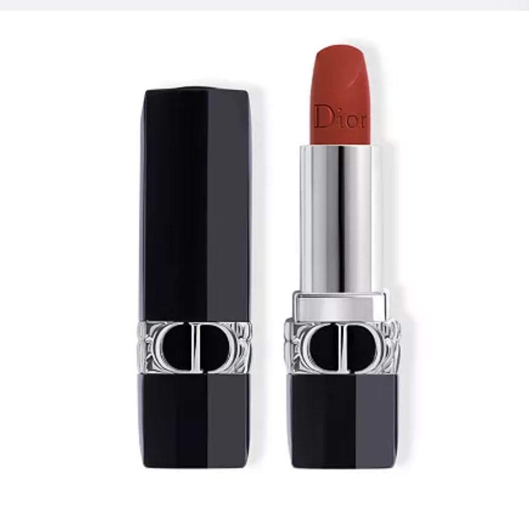 DIOR Rouge Dior Colored Lip Balm