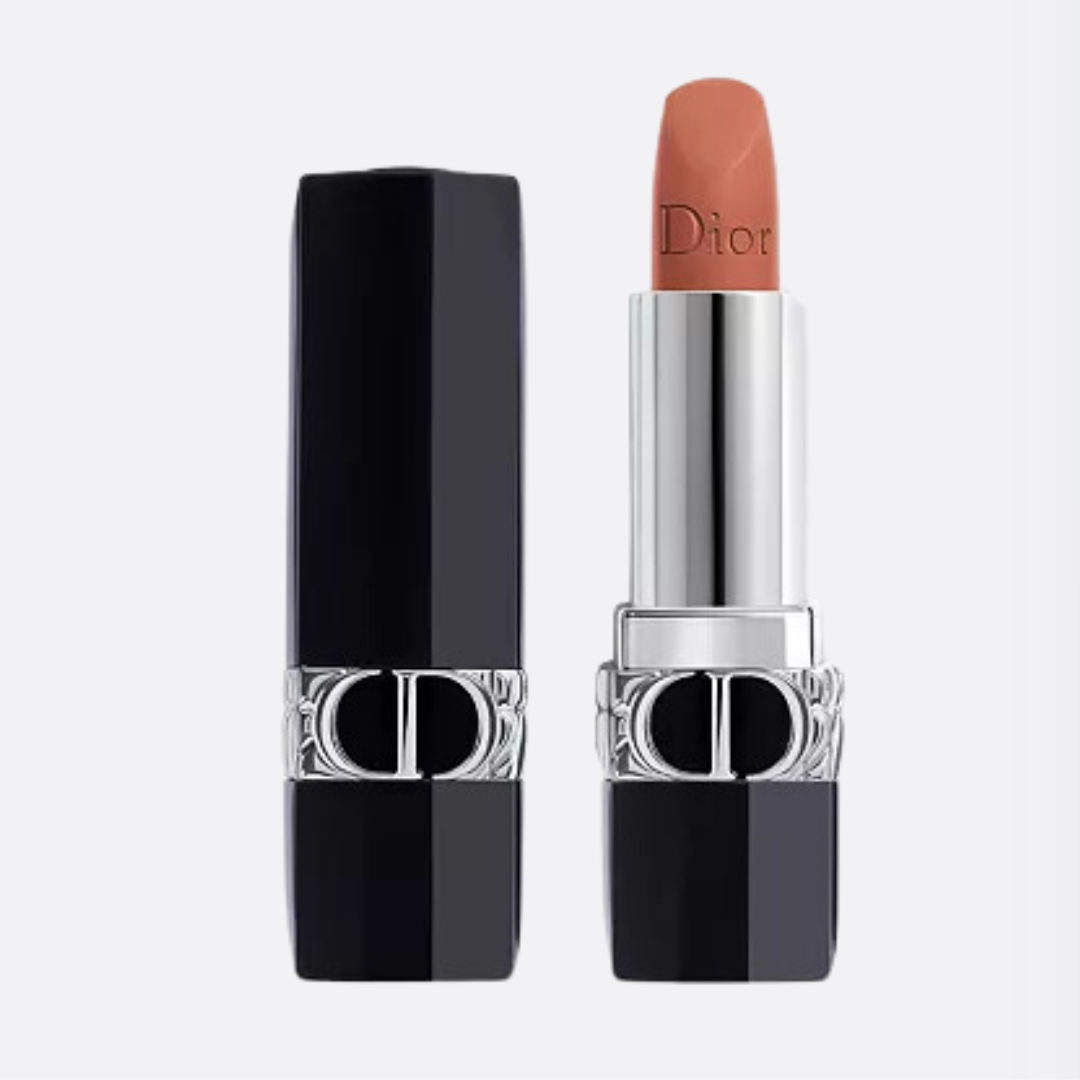 DIOR Rouge Dior Colored Lip Balm