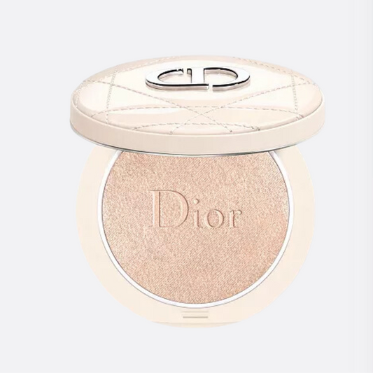 DIOR Forever Couture Luminizer Highlighter Powder